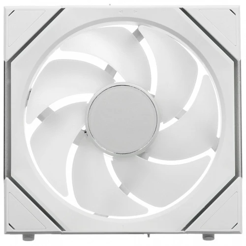 Комплект вентиляторов LIAN LI UNI FAN SL-INF WIRELESS 120 белый, G99.12SLIN1W3W.R0