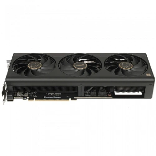 Видеокарта ASUS GeForce RTX 5080 ProArt OC Edition 16Gb