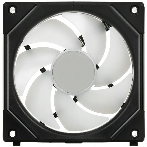 Вентилятор LIAN LI UNI FAN SL Infinity 120 черный, G99.12SLIN1B.R0