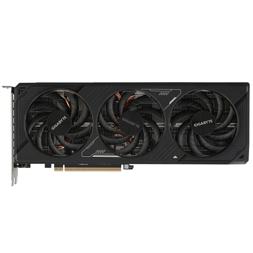 Видеокарта GIGABYTE GeForce RTX 5070 WINDFORCE OC SFF 12Gb