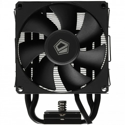 Кулер ID-COOLING FROZN A400 BLACK черный