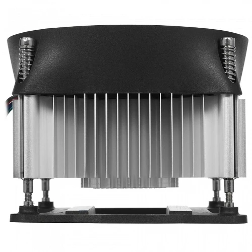 Кулер DEEPCOOL THETA 20 PWM черный, DP-ICAS-T20P