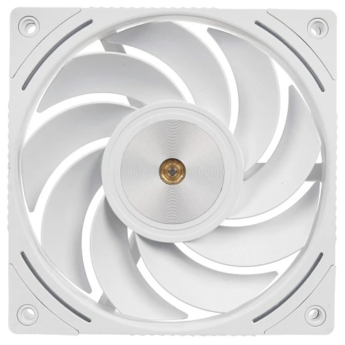 Реверсный вентилятор Thermalright TL-K12RW белый