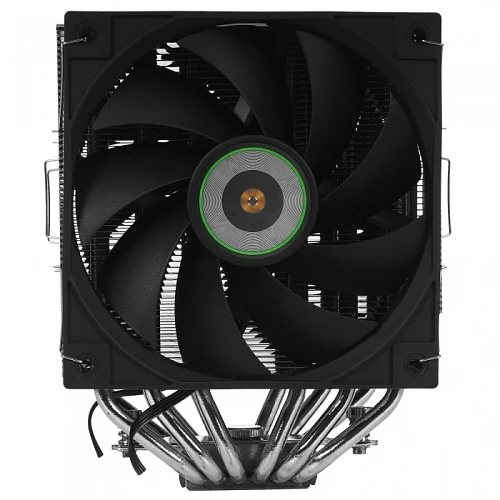 Кулер XASTRA AX620 черный, AX620-YYNFMX-GL