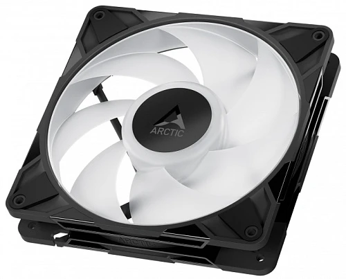 Вентилятор ARCTIC P14 Pro A-RGB черный, ACFAN00315A