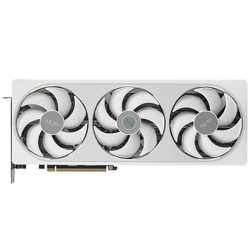 Видеокарта GIGABYTE GeForce RTX 5070 AERO OC 12Gb