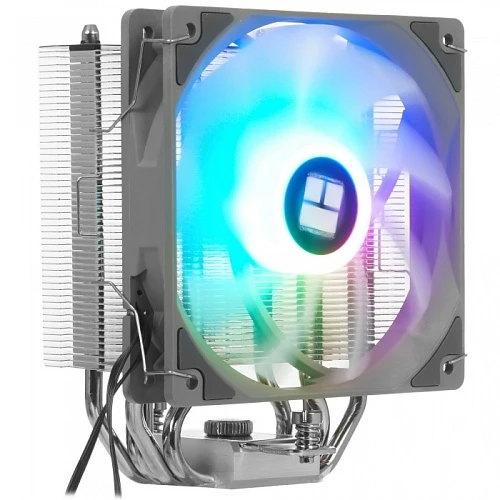 Кулер Thermalright Assassin King 120 SE ARGB черный, TRAK120SEA
