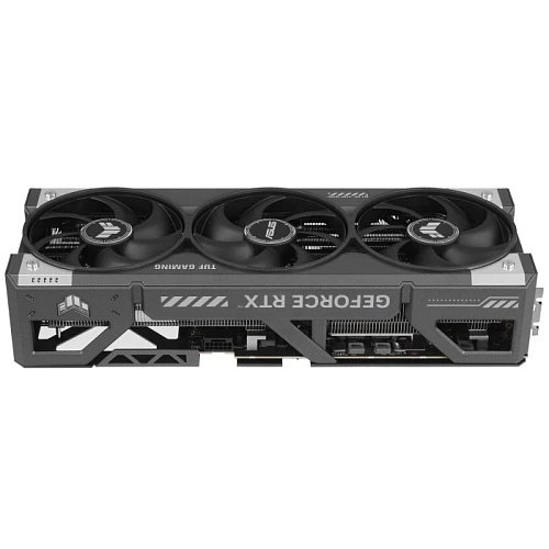 Видеокарта ASUS GeForce RTX 5090 TUF Gaming OC Edition 32Gb