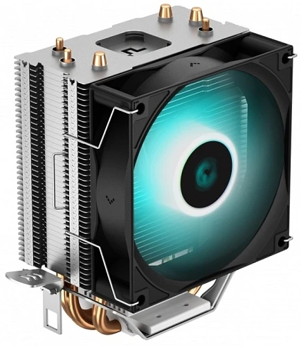 Кулер DEEPCOOL AG300 MARRS черный, R-AG300-BKMNMN-G