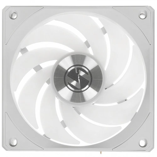 Вентилятор LIAN LI UNI FAN CL Wireless белый, G99.12CL1W1W.R0