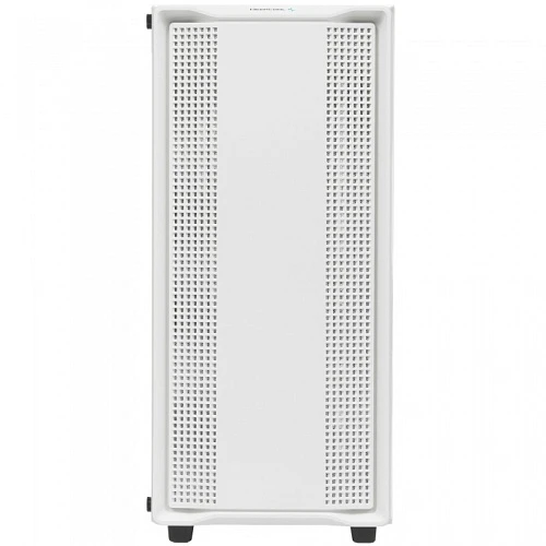 Корпус DEEPCOOL CC560 V2 белый, Mid-Tower