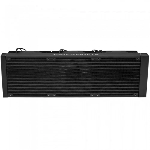Система охлаждения Thermalright Frozen Notte 360 ARGB V2 черная, TRFN360ABV2