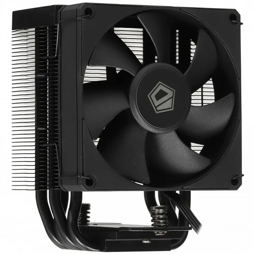 Кулер ID-COOLING FROZN A400 BLACK черный