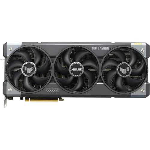 Видеокарта ASUS GeForce RTX 5080 TUF Gaming OC Edition 16Gb