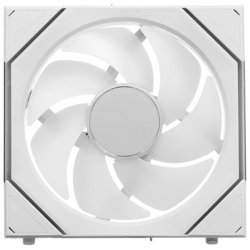 Комплект вентиляторов LIAN LI UNI FAN SL-INF WIRELESS 120 белый, G99.12SLIN1W3W.R0