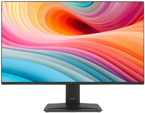 Монитор MSI PRO MP242A E2, 23.8", черный