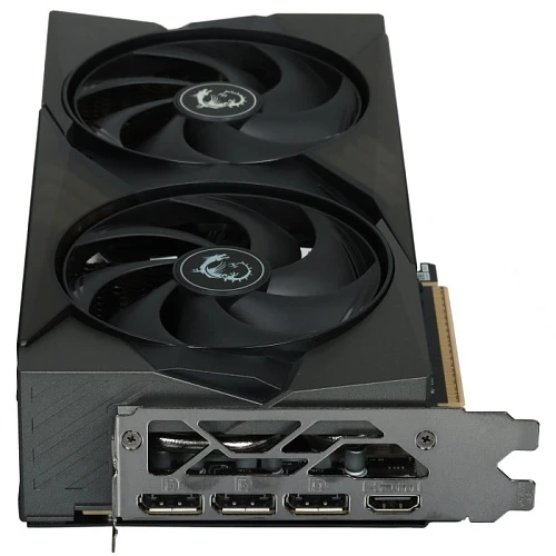 Видеокарта MSI GeForce RTX 5060 Ti GAMING OC 8Gb