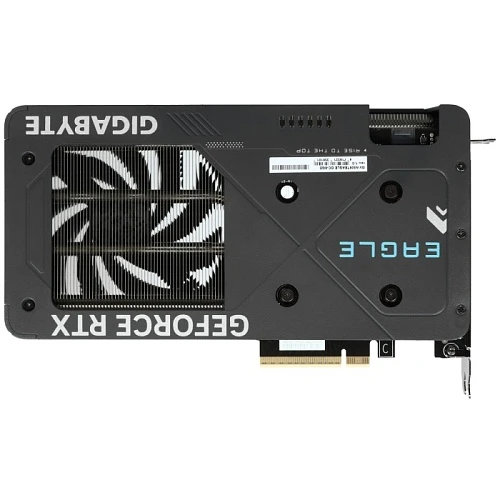 Видеокарта GIGABYTE GeForce RTX 5060 Ti EAGLE OC 8Gb
