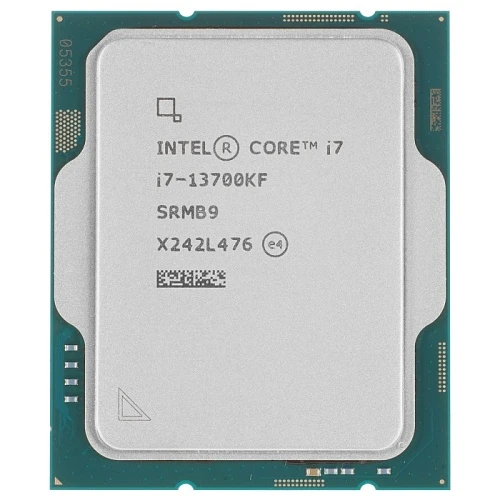 Процессор Intel Core i7-13700KF, OEM, LGA 1700