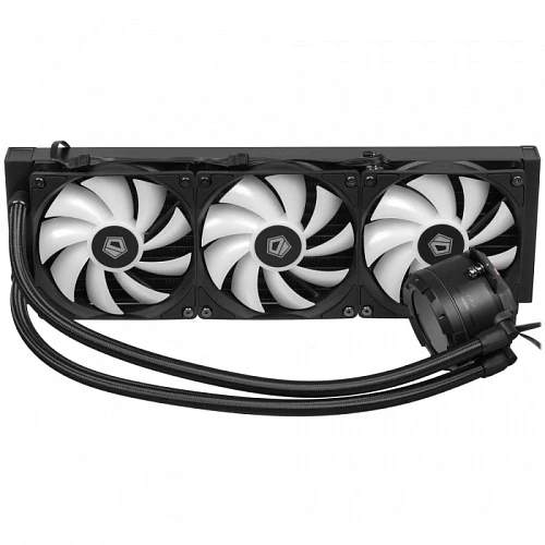Система охлаждения ID-COOLING SL360 XE черная, SL360 XE