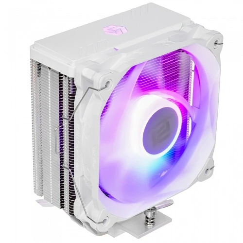 Кулер PentaWave PC-Z04E SRW ARGB V2 белый, PC-Z04ESRWARGBV2