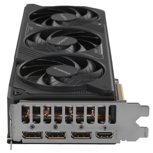 Видеокарта GIGABYTE GeForce RTX 5070 WINDFORCE OC SFF 12Gb