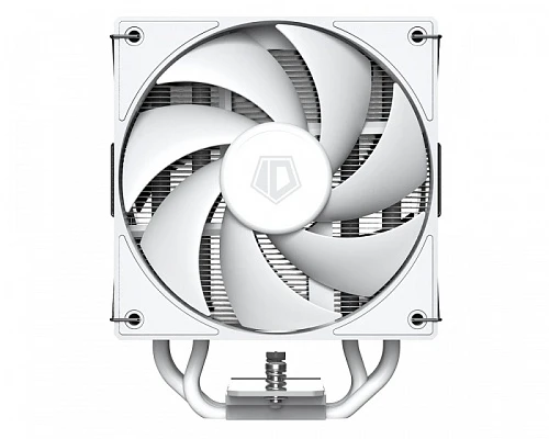 Кулер ID-Cooling FROZN A410 DW белый