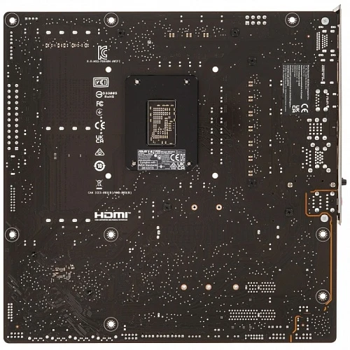 Мат. плата ASUS PRIME B860M-A WIFI, LGA 1851