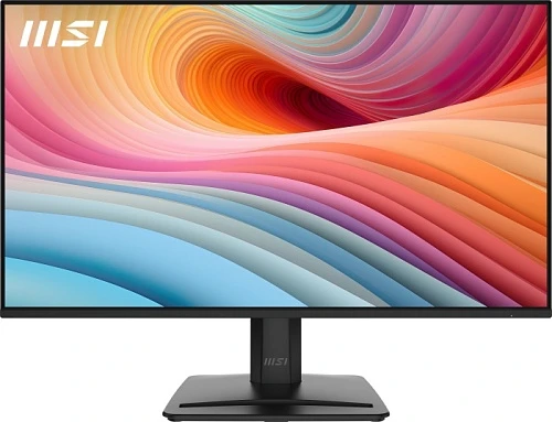 Монитор MSI PRO MP251 E2, 24.5", черный