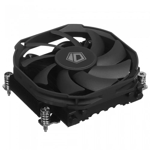 Кулер ID-COOLING IS-30A BLACK черный