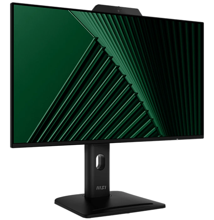 Монитор MSI PRO MP272PMG, 27", черный