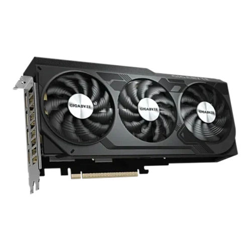 Видеокарта GIGABYTE GeForce RTX 5070 Ti WINDFORCE C V2 16Gb