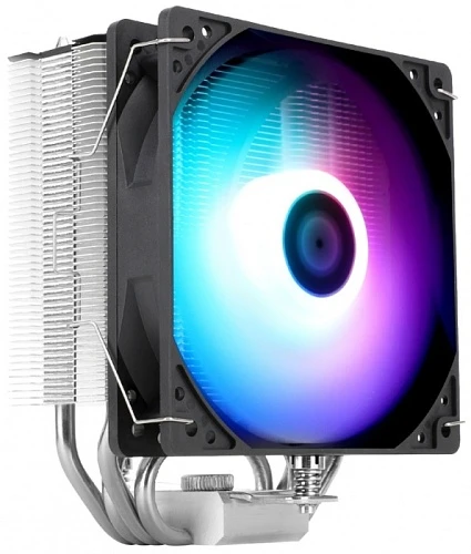 Кулер Thermalright Assassin X 120 Refined SE ARGB черный, TRAX120RSEA