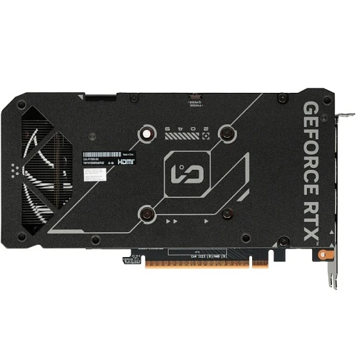 Видеокарта ASUS GeForce RTX 5060 Dual OC Edition 8Gb
