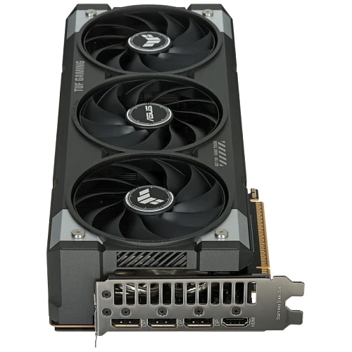 Видеокарта ASUS GeForce RTX 5060 TUF Gaming OC Edition 8Gb