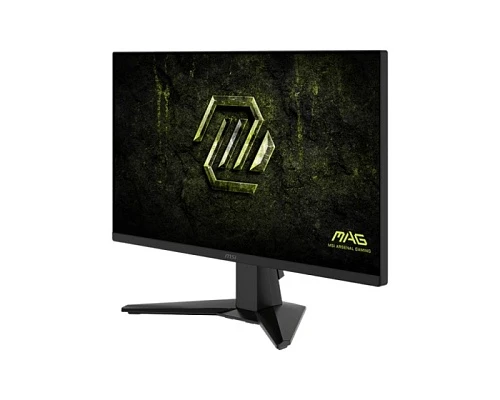 Монитор MSI MAG 245F X24, 23.8", черный