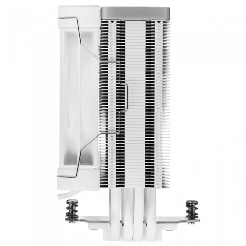 Кулер DEEPCOOL AK400 WH белый, R-AK400-WHNNMN-G-1