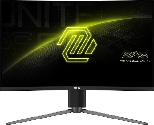 Монитор MSI MAG 27CQ6PF, 27", черный