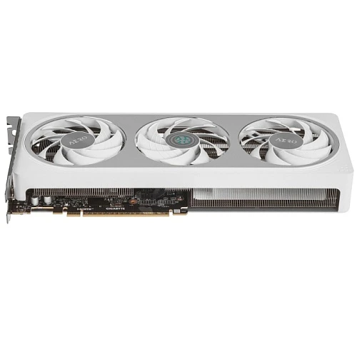 Видеокарта GIGABYTE GeForce RTX 5060 AERO OC 8Gb