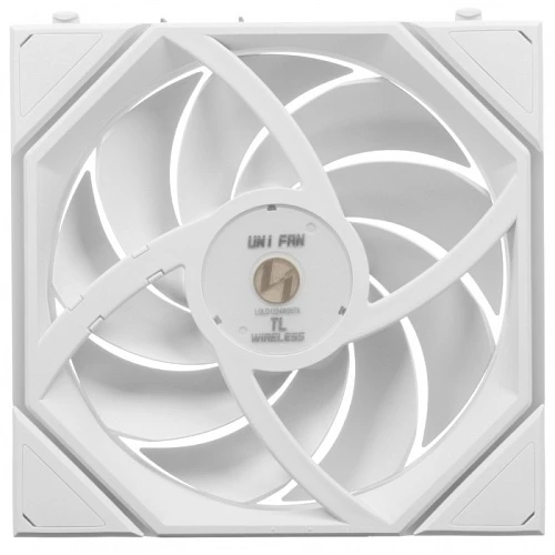 Комплект вентиляторов LIAN LI UNI FAN TL WIRELESS 120-3 белый, G99.12TL1W3W.R0