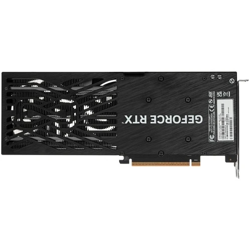 Видеокарта Palit GeForce RTX 5060 Infinity 3 OC 8Gb