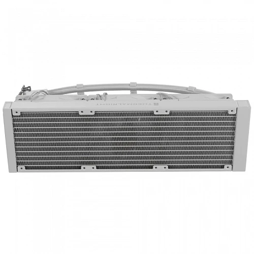 Система охлаждения Thermalright Frozen Prism 360 ARGB белая, F-PRISM-360-WH-ARGB