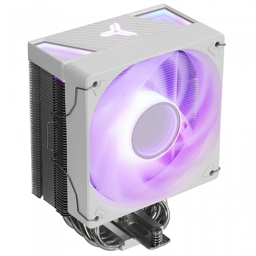 Кулер JONSBO CR-1000 V2 PRO ARGB White белый, CR-1000 V2 PRO ARGB White
