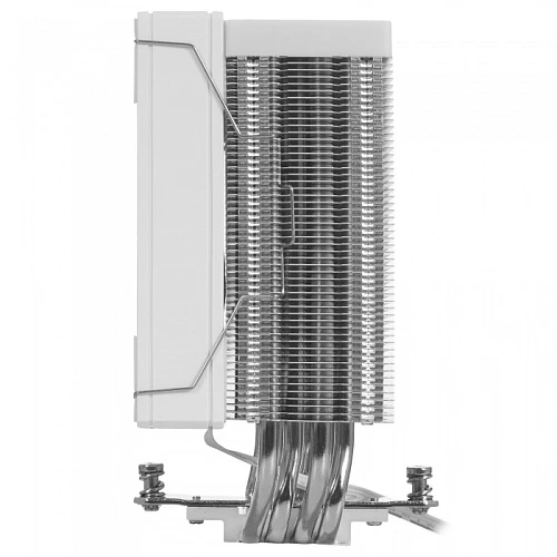 Кулер ID-COOLING FROZN A410 SE WHITE белый, FROZNA410SEWHITE