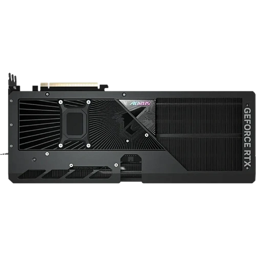 Видеокарта GIGABYTE GeForce RTX 5070 Ti AORUS MASTER 16Gb