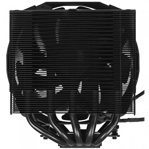 Кулер Thermalright Frost Commander 140 Black черный, FC-140-BL