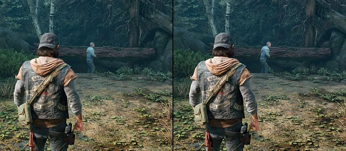 Days Gone Remastered  (ПК, PlayStation 5) — 25 апреля 7