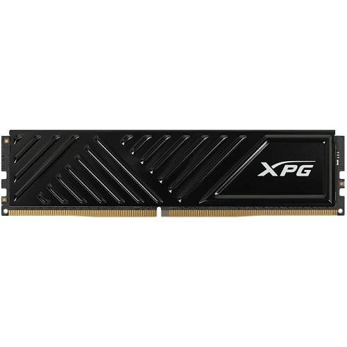 Оперативная память ADATA XPG GAMMIX D35 16Gb 3200Mhz, AX4U320016G16A-SBKD35