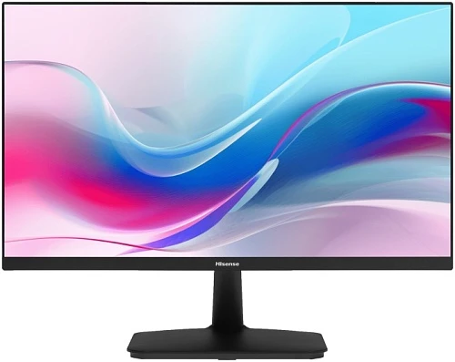 Монитор Hisense 24N3Q, 23.8", черный