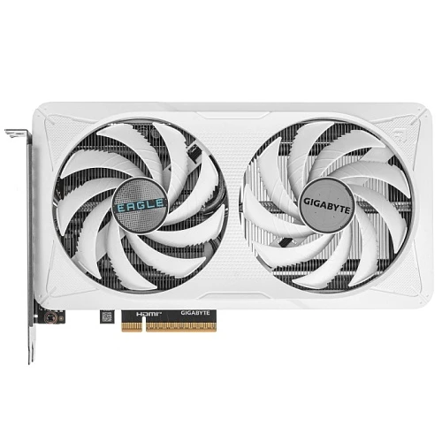Видеокарта GIGABYTE GeForce RTX 5060 EAGLE ICE OC 8Gb